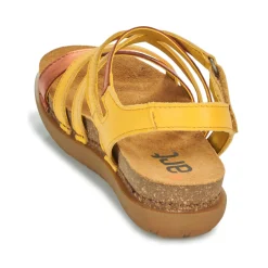 Art - RHODES< Sandales Et Nu-pieds