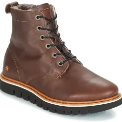 Art - TORONTO< Bottines / Boots