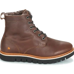 Art - TORONTO< Bottines / Boots