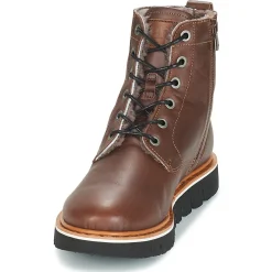 Art - TORONTO< Bottines / Boots
