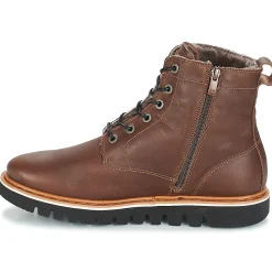 Art - TORONTO< Bottines / Boots