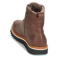 Art - TORONTO< Bottines / Boots