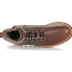 Art - TORONTO< Bottines / Boots