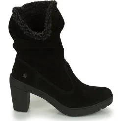 Art Bottines / Boots^- TRAVEL