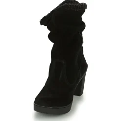 Art Bottines / Boots^- TRAVEL