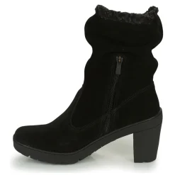 Art Bottines / Boots^- TRAVEL