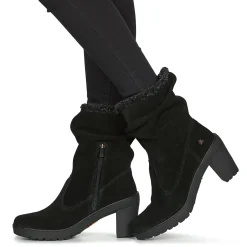 Art Bottines / Boots^- TRAVEL