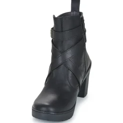 Art - TRAVEL< Bottines / Boots