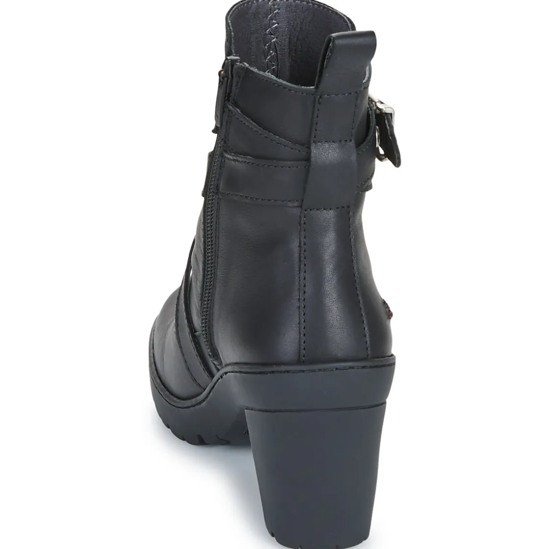 Art - TRAVEL< Bottines / Boots