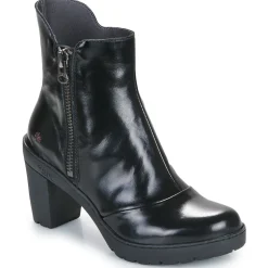 Art Bottines / Boots^- TRAVEL