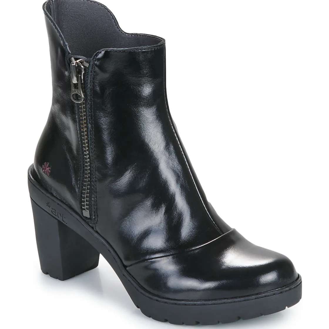 Art Bottines / Boots^- TRAVEL