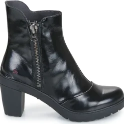 Art Bottines / Boots^- TRAVEL