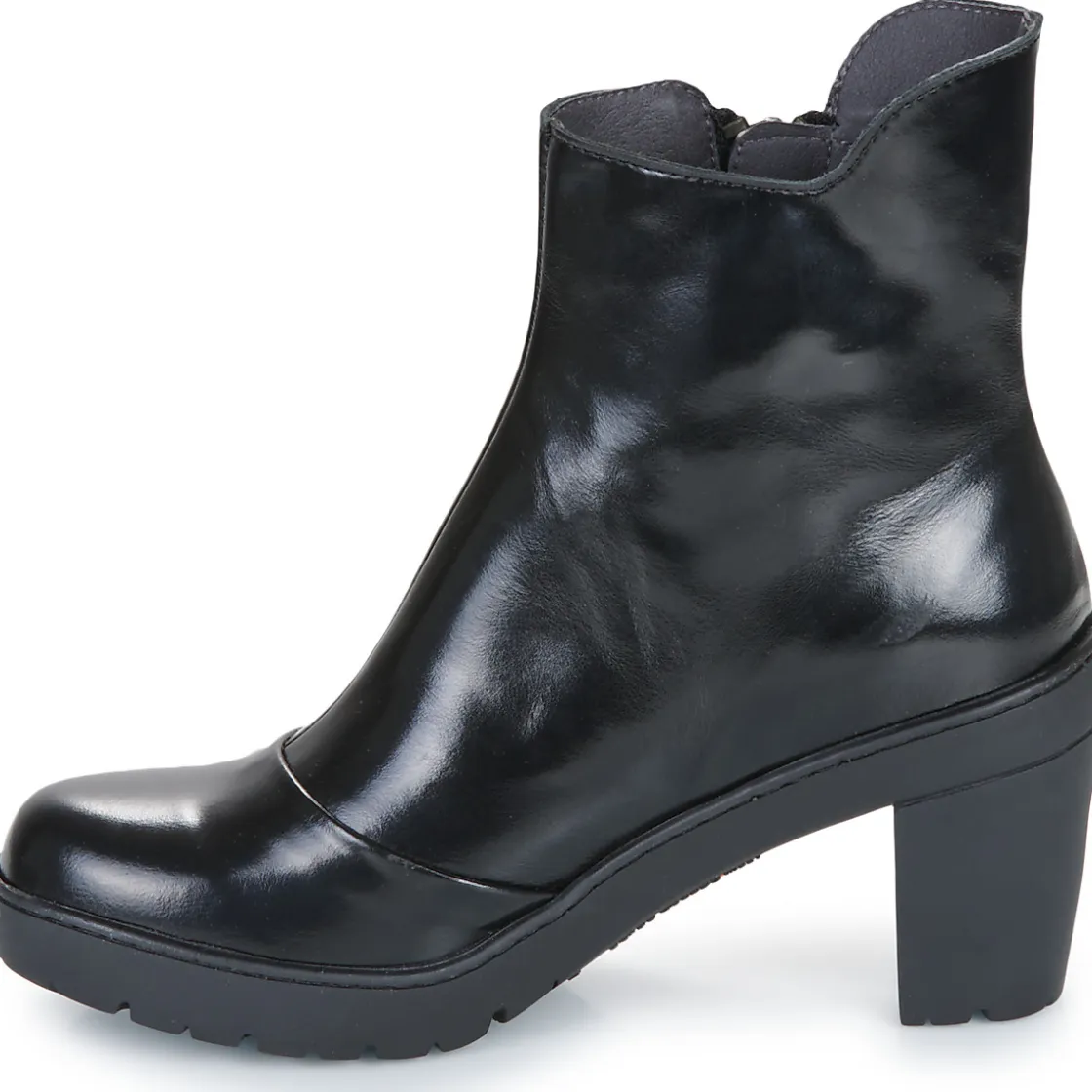 Art Bottines / Boots^- TRAVEL