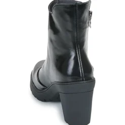 Art Bottines / Boots^- TRAVEL