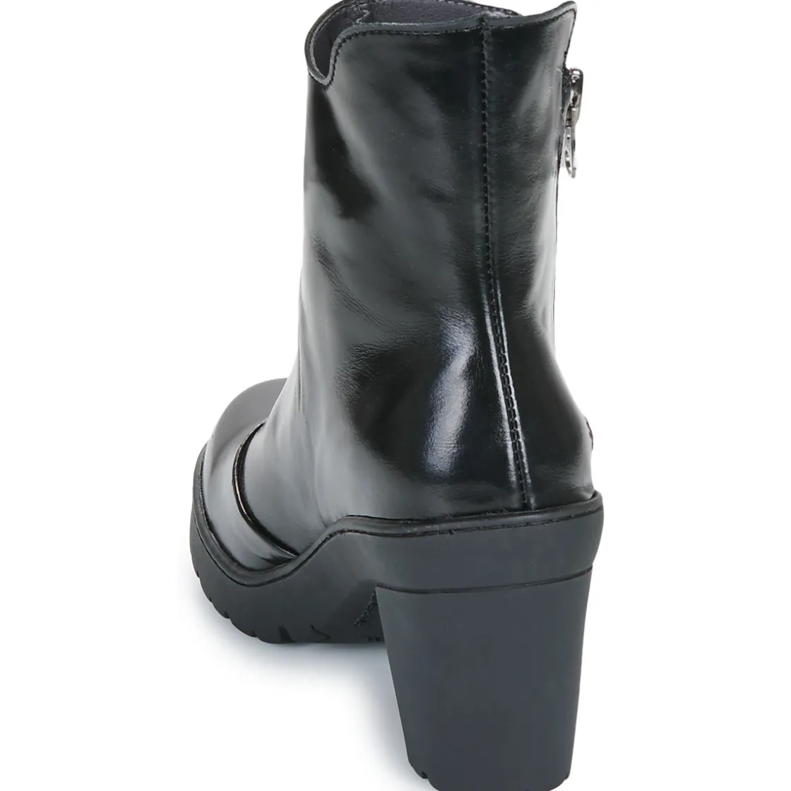 Art Bottines / Boots^- TRAVEL