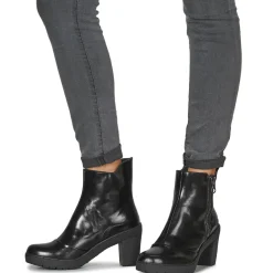 Art Bottines / Boots^- TRAVEL