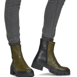 Art - YORK< Bottines / Boots
