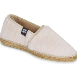 Art of Soule - LIBERTE CHAUSSON Beige Clearance