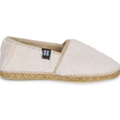 Art of Soule - LIBERTE CHAUSSON Beige Clearance