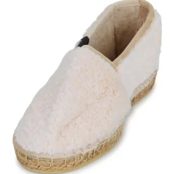 Art of Soule - LIBERTE CHAUSSON Beige Clearance