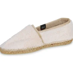 Art of Soule - LIBERTE CHAUSSON Beige Clearance