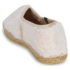 Art of Soule - LIBERTE CHAUSSON Beige Clearance