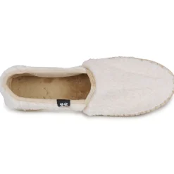 Art of Soule - LIBERTE CHAUSSON Beige Clearance