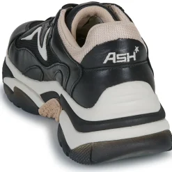 Ash - ADDICT< Baskets Mode