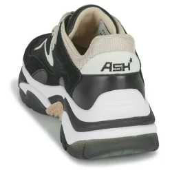 Ash - ADDICT Noir
