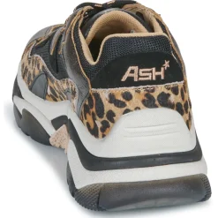Ash - ADDICT< Baskets Mode