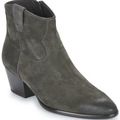 Ash Bottines / Boots^- FAME