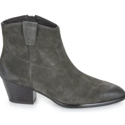 Ash Bottines / Boots^- FAME