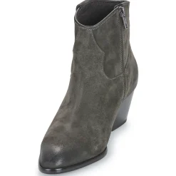 Ash Bottines / Boots^- FAME