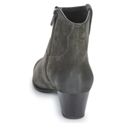Ash Bottines / Boots^- FAME