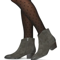 Ash Bottines / Boots^- FAME