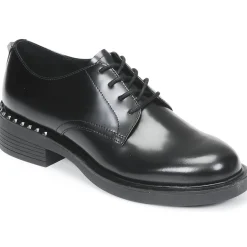Ash - FREAK< Derbies & Richelieu