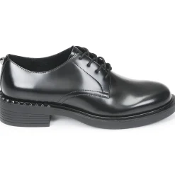 Ash - FREAK< Derbies & Richelieu