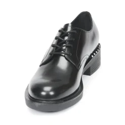 Ash - FREAK< Derbies & Richelieu