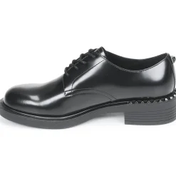 Ash - FREAK< Derbies & Richelieu