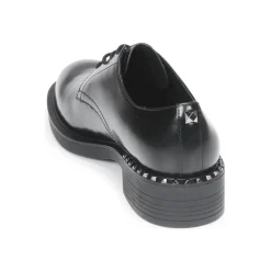 Ash - FREAK< Derbies & Richelieu