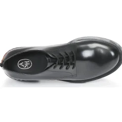 Ash - FREAK< Derbies & Richelieu