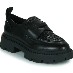 Ash Mocassins & Chaussures Bateau^- GENIE
