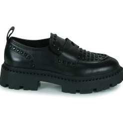 Ash Mocassins & Chaussures Bateau^- GENIE
