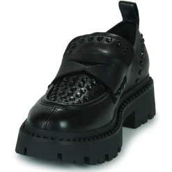 Ash Mocassins & Chaussures Bateau^- GENIE
