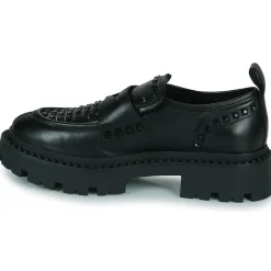 Ash Mocassins & Chaussures Bateau^- GENIE
