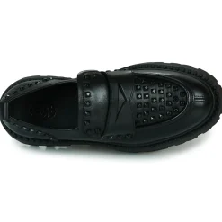 Ash Mocassins & Chaussures Bateau^- GENIE
