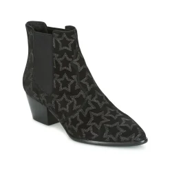 Ash - HOPE STAR Noir Discount
