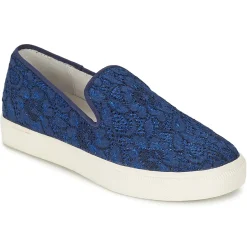 Ash - ILLUSION< Slip Ons