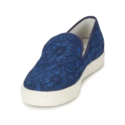 Ash - ILLUSION< Slip Ons