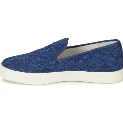 Ash - ILLUSION< Slip Ons